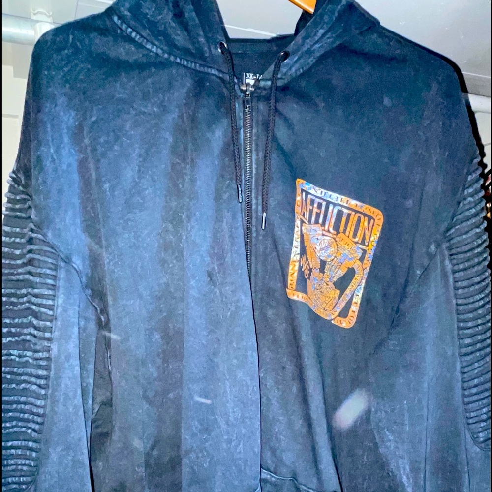 Affliction 3XL Hoodie
